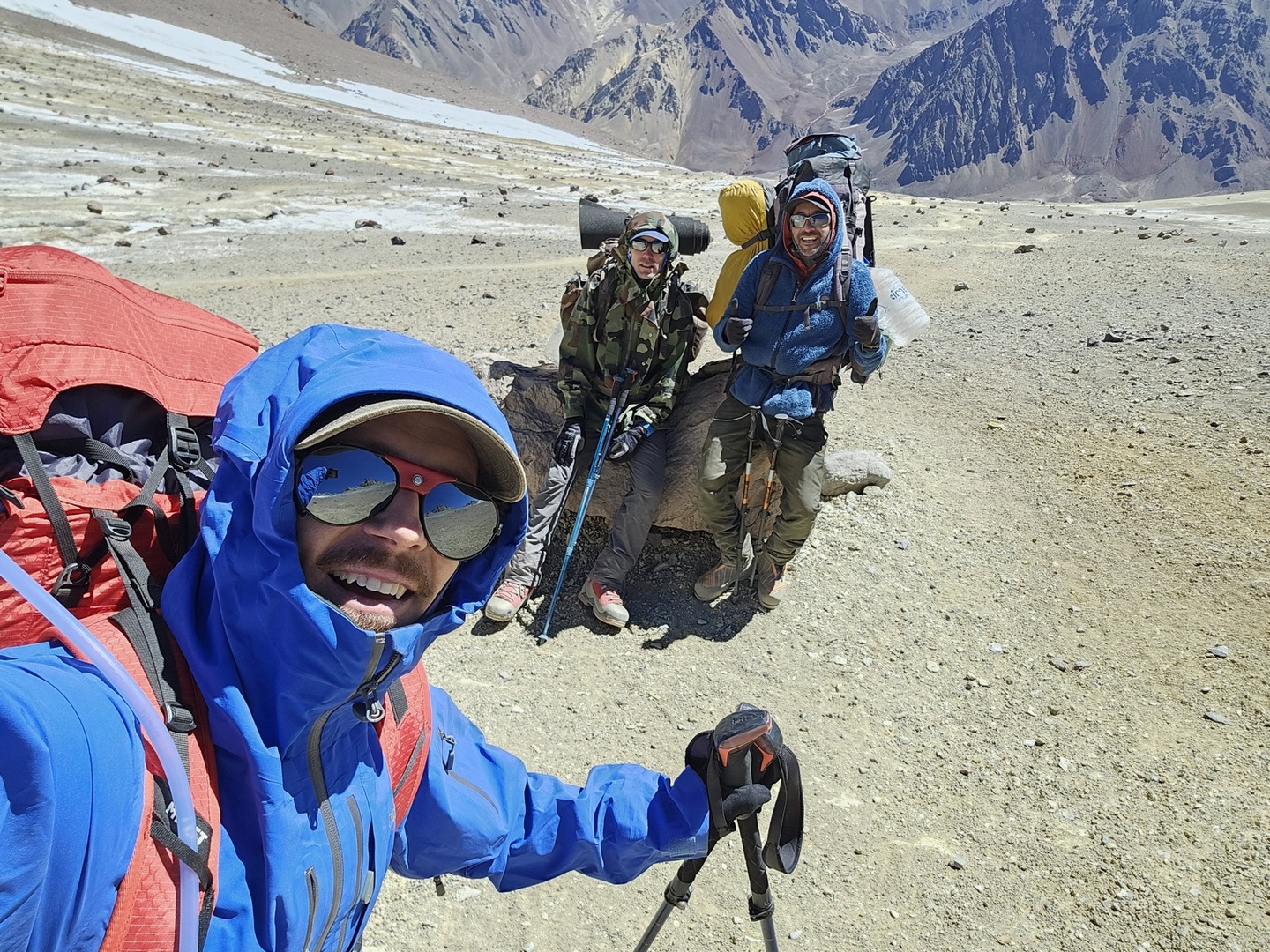 Aconcagua